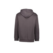 Hoodie for Life Charcoal
