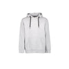 Hoodie for Life Grey Melange