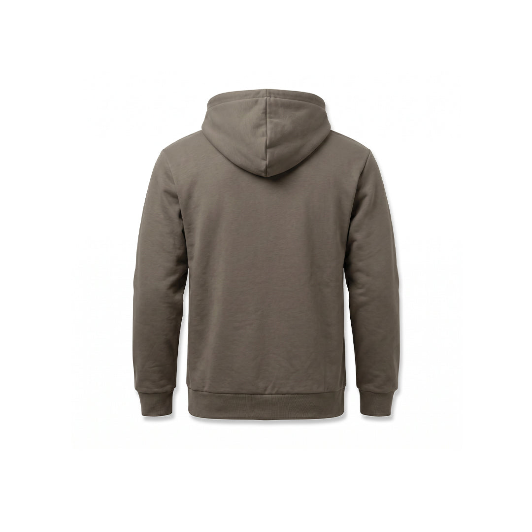 Hoodie for Life Olive