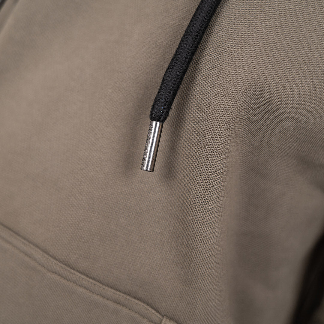 Hoodie for Life Olive