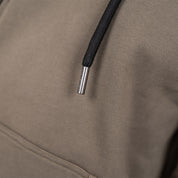 Hoodie for Life Olive