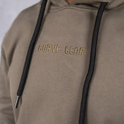 Hoodie for Life Olive