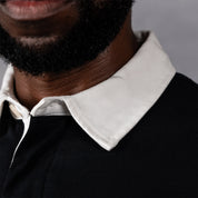 Legend Rugby Jersey Black