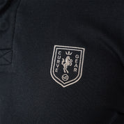 Legend Rugby Jersey Black
