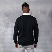 Legend Rugby Jersey Black