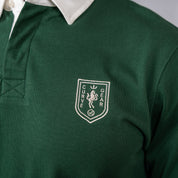 Legend Rugby Jersey Bottle Green
