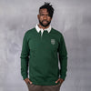 Legend Rugby Jersey Bottle Green