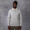 Legend Rugby Jersey Clay Grey