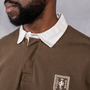 Legend Rugby Jersey Dark Olive
