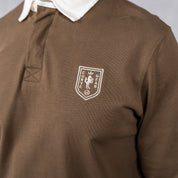 Legend Rugby Jersey Dark Olive