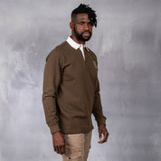 Legend Rugby Jersey Dark Olive