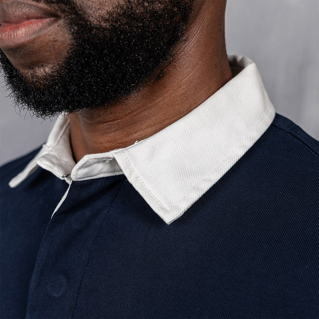Legend Rugby Jersey Navy
