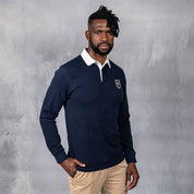 Legend Rugby Jersey Navy