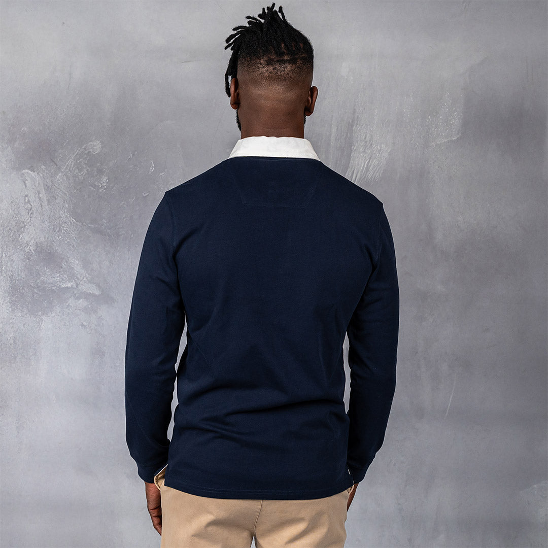 Legend Rugby Jersey Navy