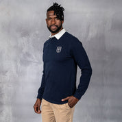 Legend Rugby Jersey Navy