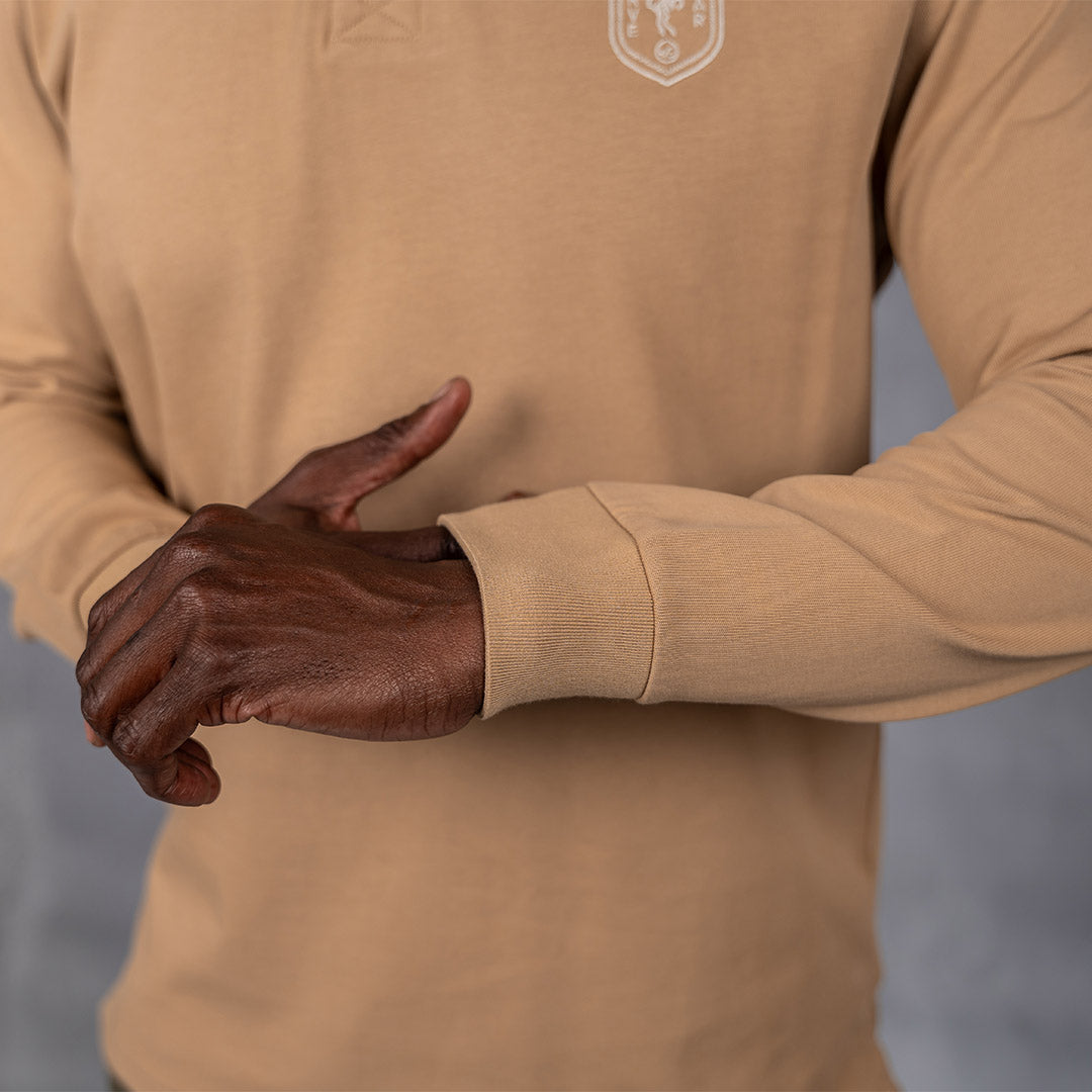 Legend Rugby Jersey Stone
