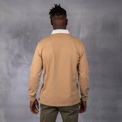 Legend Rugby Jersey Stone