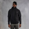 W.O.R.K Micro Fleece Black