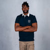 Elite Rugby Polo Navy