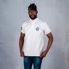 Elite Rugby Polo Off White