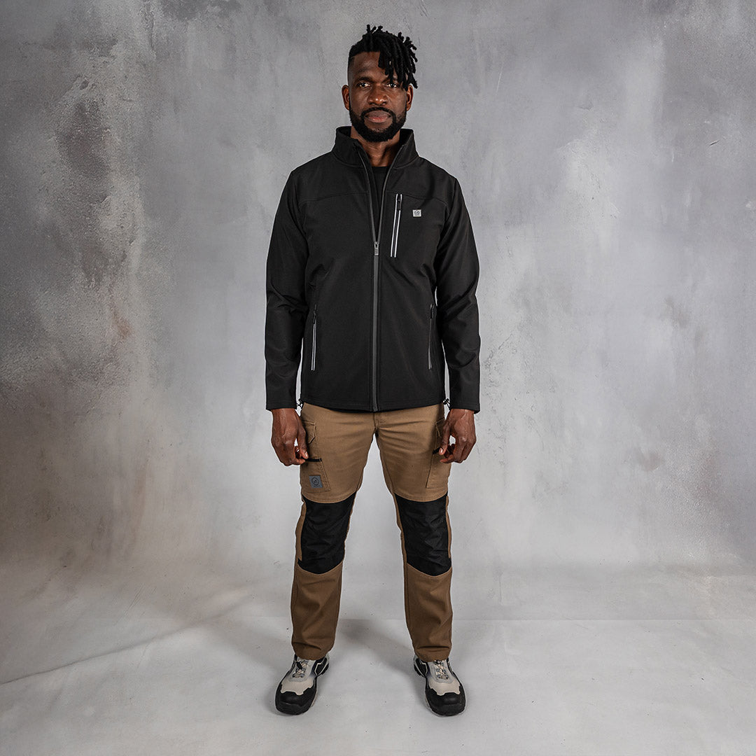Jackets - Curve Gear