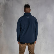 W.O.R.K Softshell Jacket Navy