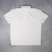 Elite Rugby Polo Off White