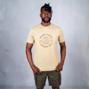 Dream Big T-Shirt Avo Green