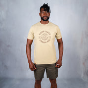 Dream Big T-Shirt Avo Green