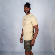 Dream Big T-Shirt Avo Green