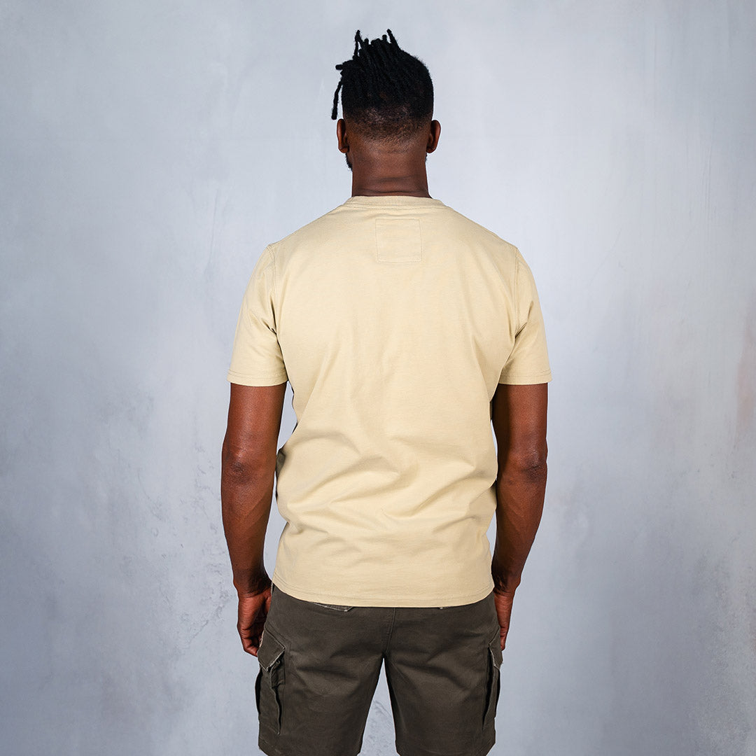 Dream Big T-Shirt Avo Green