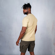 Dream Big T-Shirt Avo Green