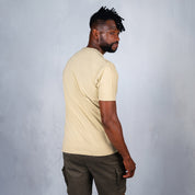 Dream Big T-Shirt Avo Green