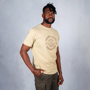 Dream Big T-Shirt Avo Green