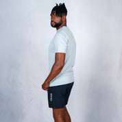 Dream Big T-Shirt Light Blue