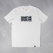 Gear Up T-Shirt White