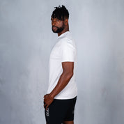 Gear Up T-Shirt White