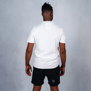 Gear Up T-Shirt White
