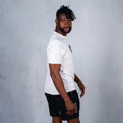 Gear Up T-Shirt White