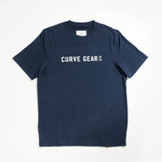 Curve Gear 79 T-Shirt Navy