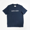 Curve Gear 79 T-Shirt Navy