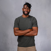 V2 Helix T-Shirt Fatigue