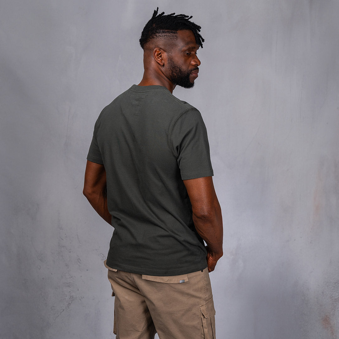 V2 Helix T-Shirt Fatigue