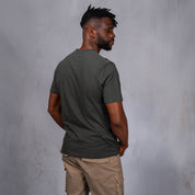 V2 Helix T-Shirt Fatigue