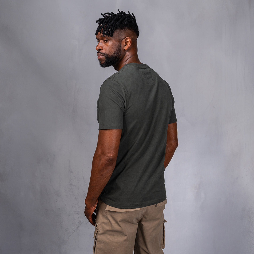 V2 Helix T-Shirt Fatigue