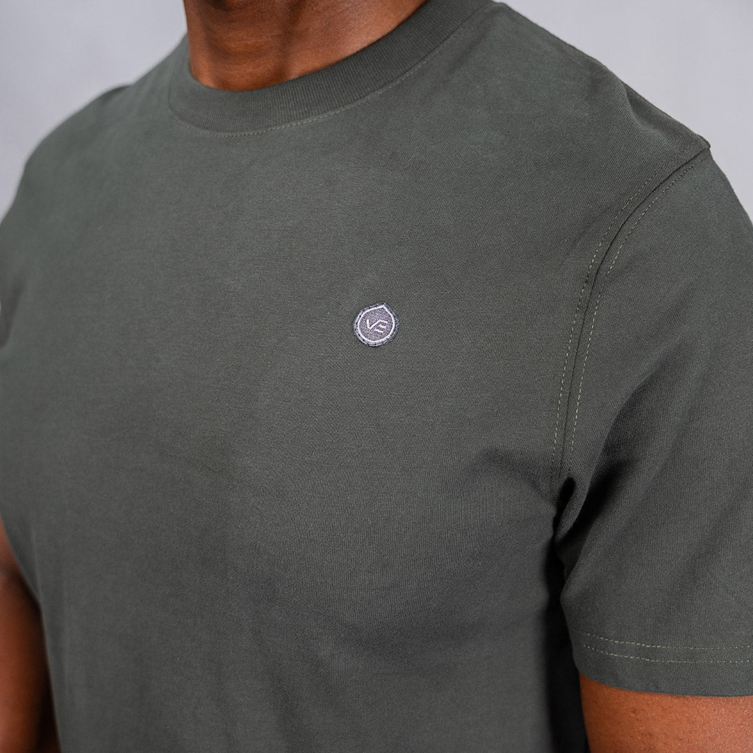 V2 Helix T-Shirt Fatigue