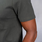 V2 Helix T-Shirt Fatigue