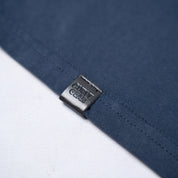 No Days Off T-Shirt Navy