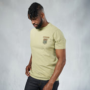 Dominate T-Shirt Light Green