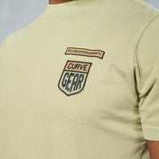 Dominate T-Shirt Light Green